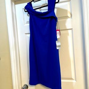 Vince Camuto cocktail dress NWT size 10